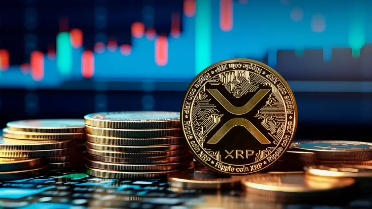 XRP Skyrockets 93% in Volume Amid Painful Bull Liquidation