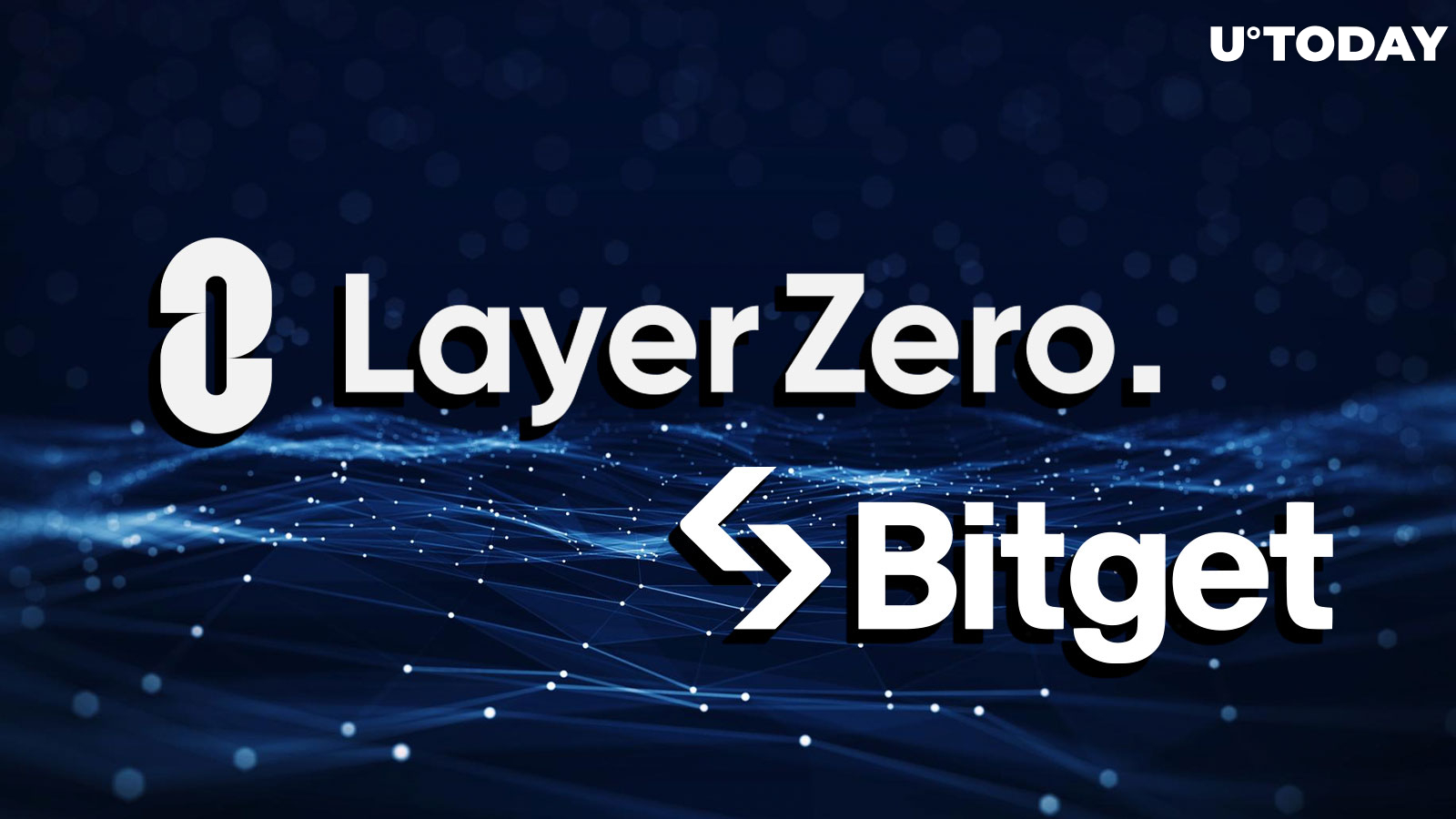 LayerZero (ZRO) Token of Omnichain Ecosystem Scores Bitget Listing Pre-Market