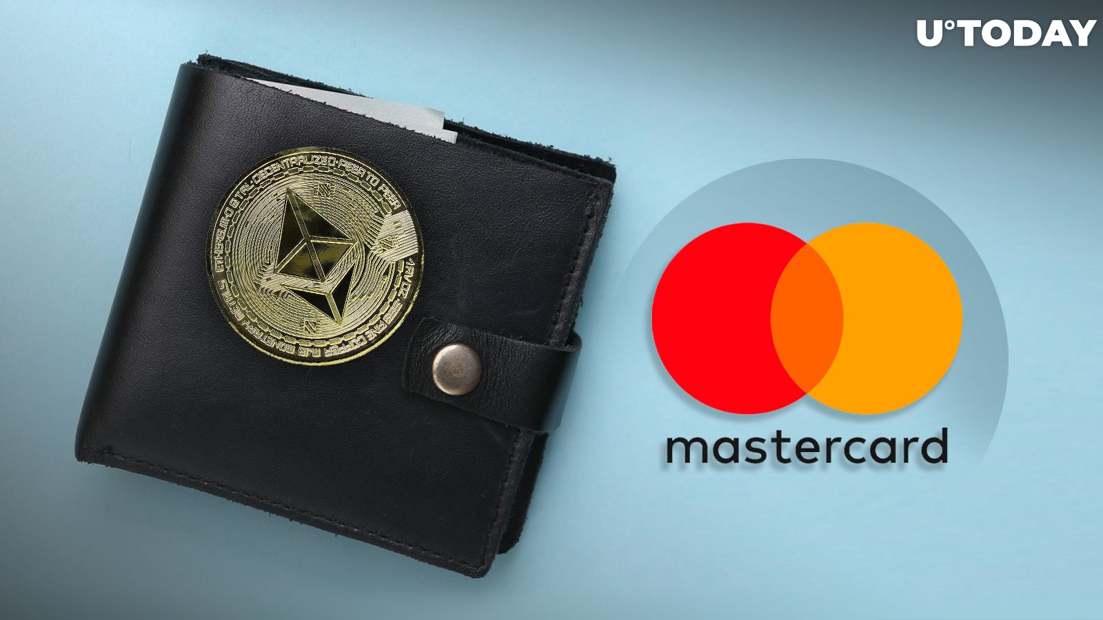 Ethereum Surpasses Mastercard by Market Cap
