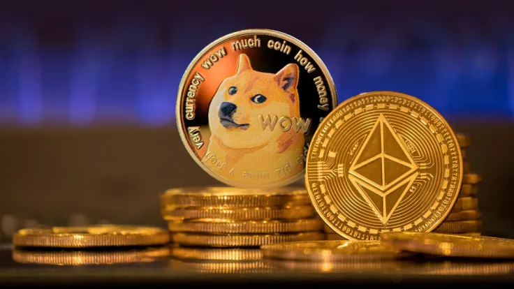 Ethereum to $100,000: Dogecoin Creator Issues Epic Price Call