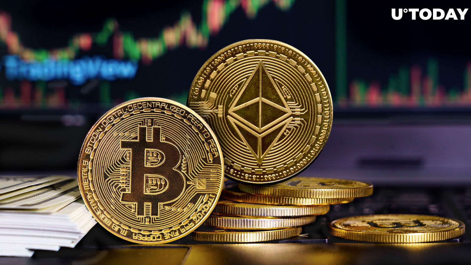 Ethereum and Bitcoin Correlation: Will Ether Price Pick Up Pace?