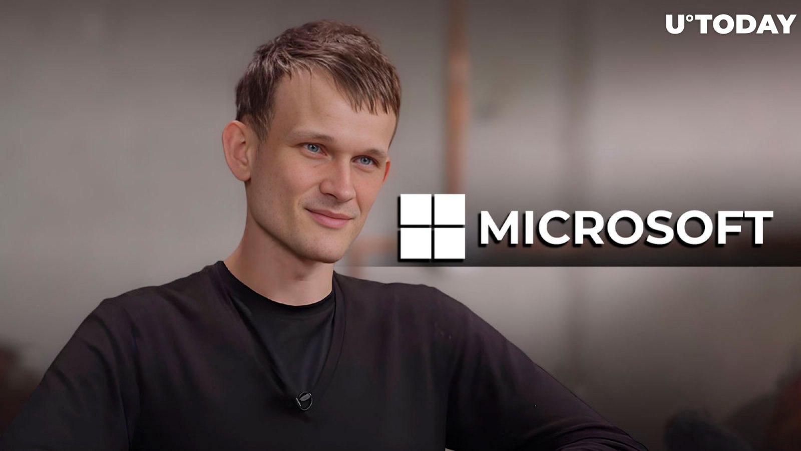 Newly Introduced Microsoft AI Triggers Vitalik Buterin