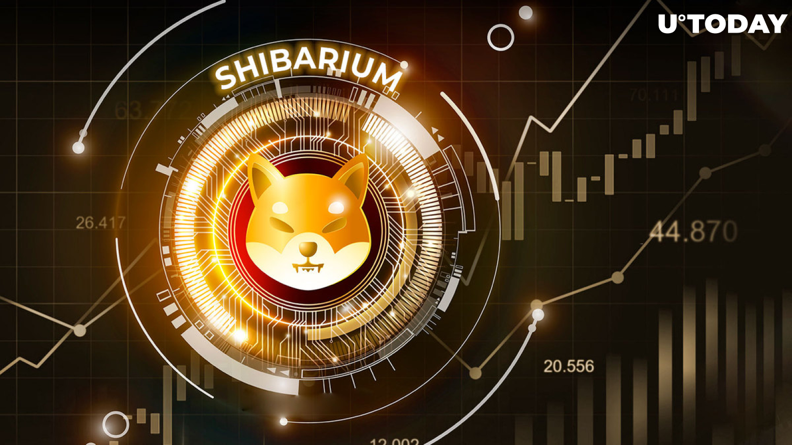 Shibarium on Verge of Major Record as Transactions Shoot up 209%