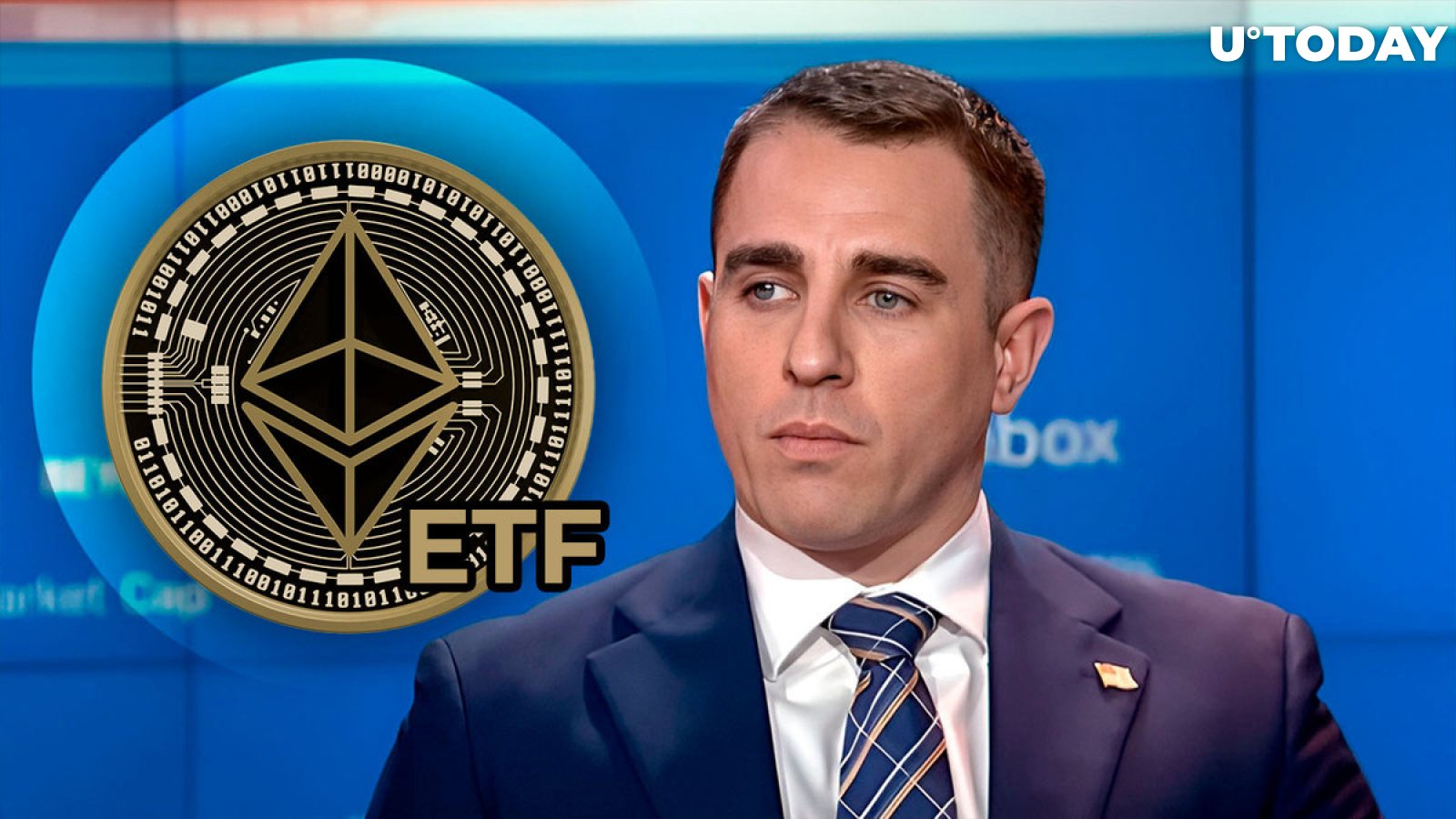 Ethereum ETF Approval Is 'Last Dam to Be Broken' for Entire Crypto Industry: Anthony Pompliano
