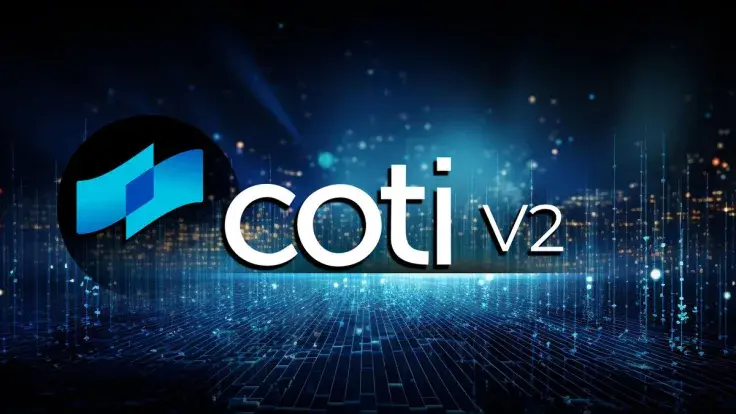 COTI V2 Developer Network Kicked Off: Details