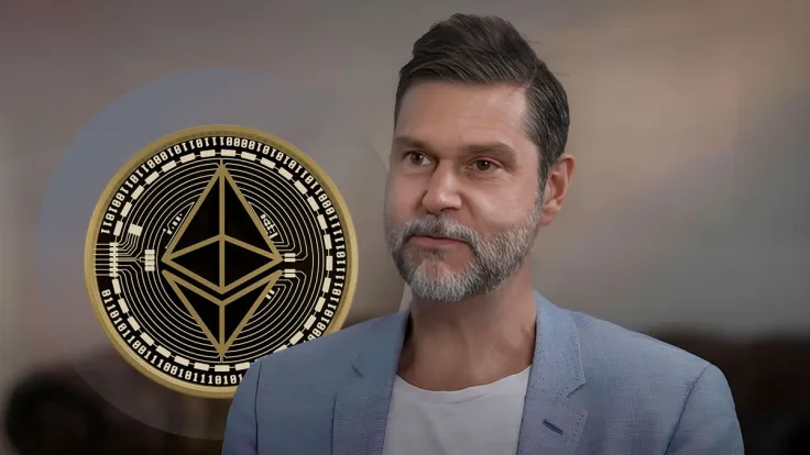 Raoul Pal Delivers Epic Prediction for Ethereum All-Time High