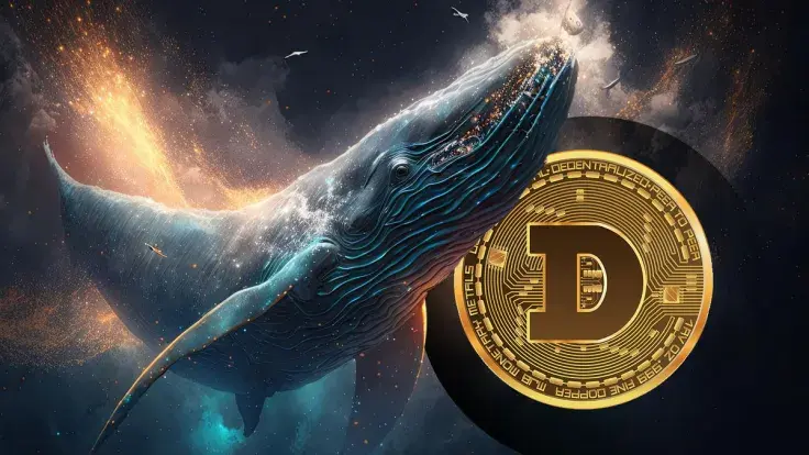 DOGE Skyrockets 100% in Whale Transactions Amid Dogecoin ETF Rumors