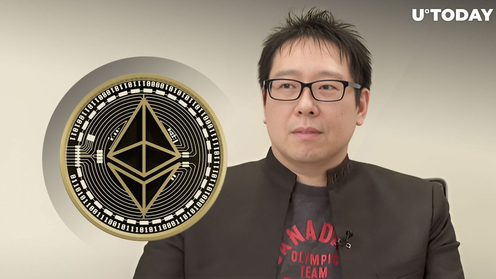 '$1 Million Bitcoin' Advocate Samson Mow Reveals Last Chance to Sell ETH
