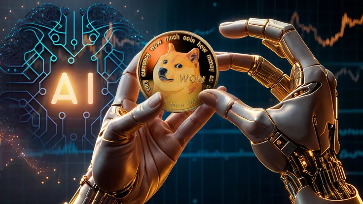 Dogecoin Founder Makes Stunning AI Prediction That Will Impact Everyone