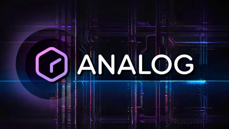 Analog Blockchain Launches Incentivized Testnet, Allocates 2% of Tokens for Rewards