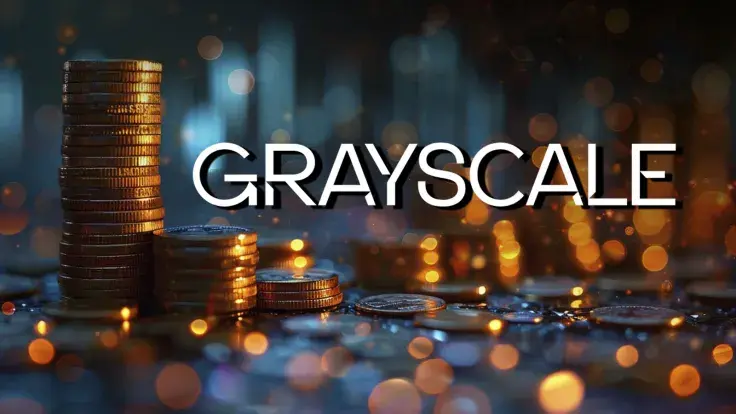 Grayscale Launches Two New Crypto Trusts