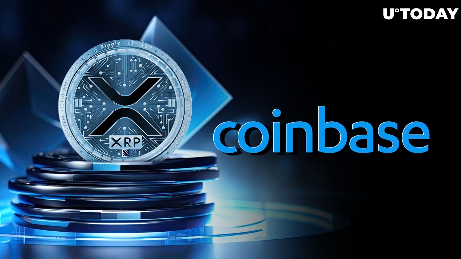 Just In: Coinbase Now Allows XRP Trading in New York