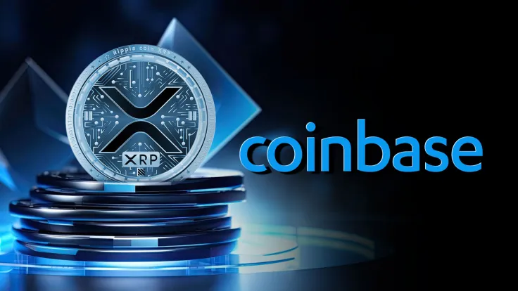 Just In: Coinbase Now Allows XRP Trading in New York