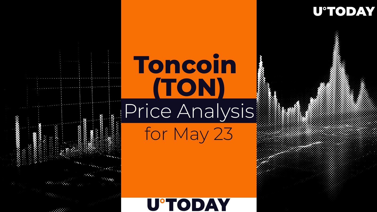 Toncoin (TON) Price Prediction for May 23