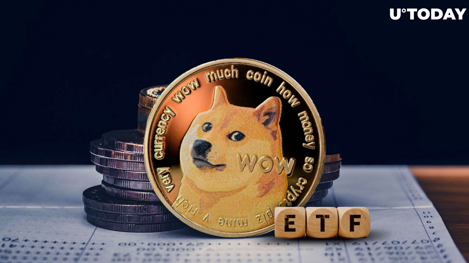 Dogecoin ETF? Here's What DOGE Creator Really Thinks