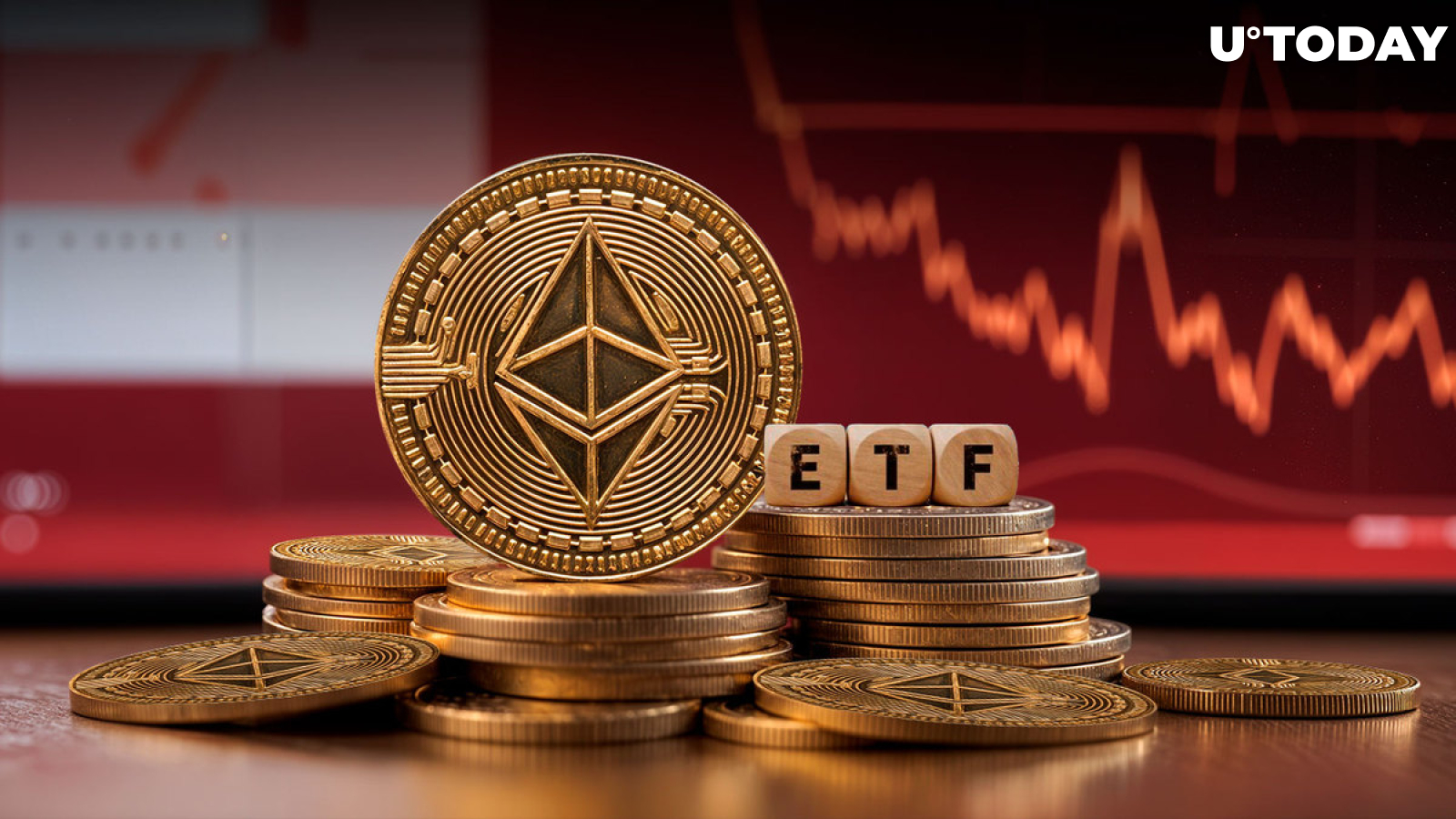 3 Reasons Why Ethereum Is Not Going to Moon After ETF Approval