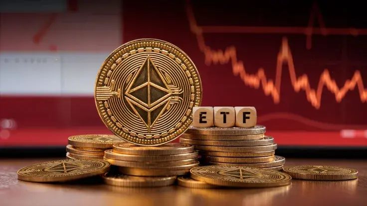 3 Reasons Why Ethereum Is Not Going to Moon After ETF Approval