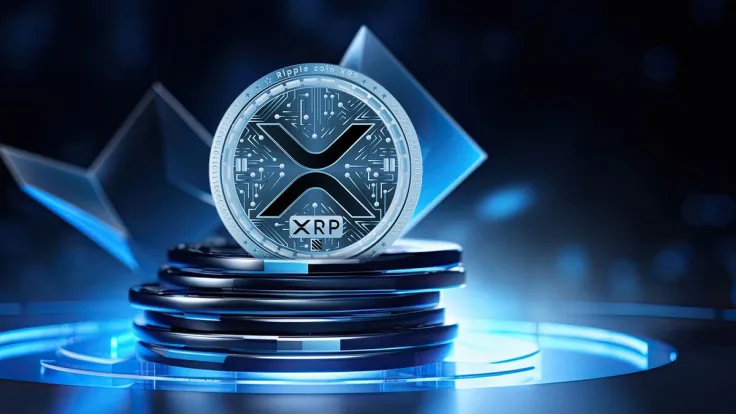 Mysterious XRP Withdrawal Worth Millions Stuns World's Largest Exchange