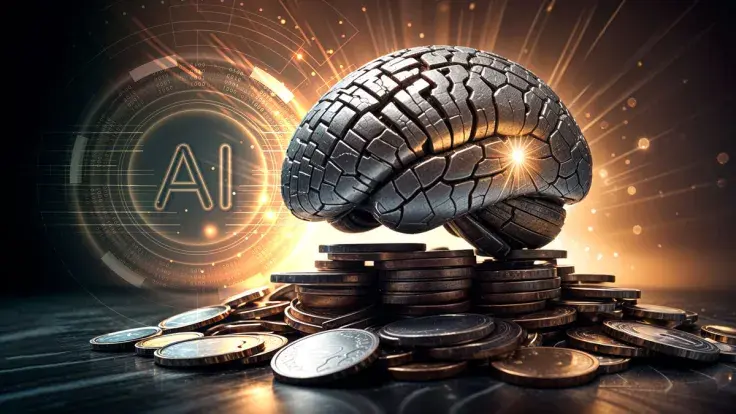 Crypto AI Projects Surge on Unexpectedly Positive NVIDIA Earnings Call