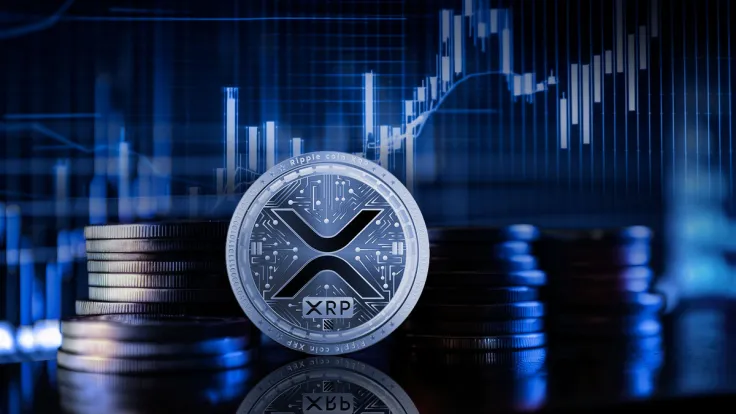 XRP Skyrockets 108% in Volume Amid $400 Million Crypto Market Sell-off