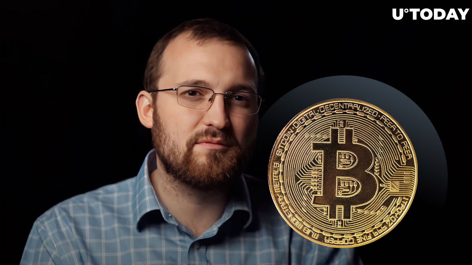 Cardano Creator Takes Dig at Bitcoin as ADA Makes It to Everest Sooner