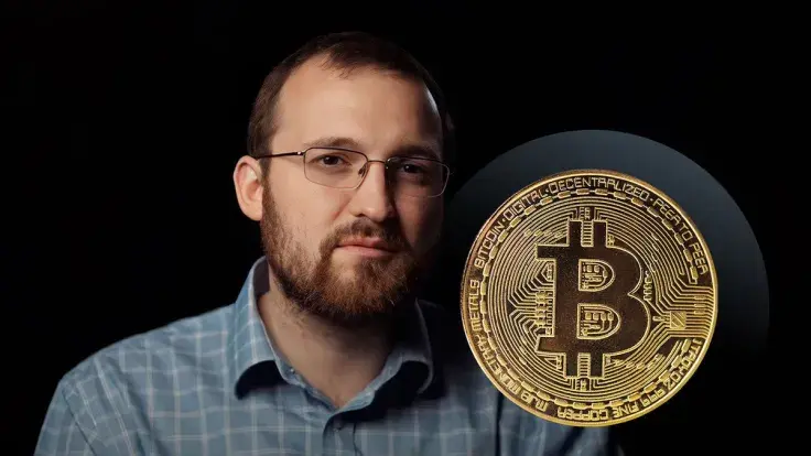 Cardano Creator Takes Dig at Bitcoin as ADA Makes It to Everest Sooner