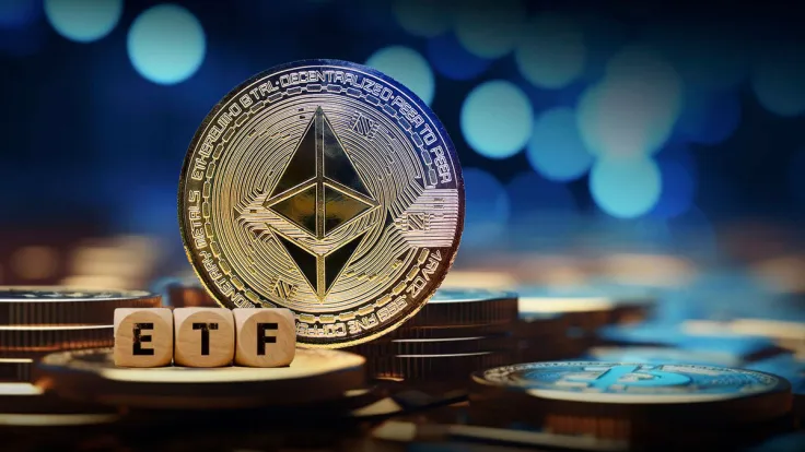 ETH ETF: One Reason Making It Magnet for Retail Revealed by Investor
