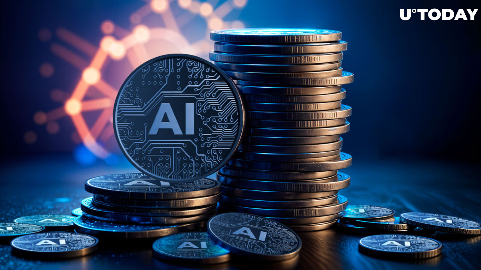 AI Meme Crypto Segment Valuation Adds 100% in One Week