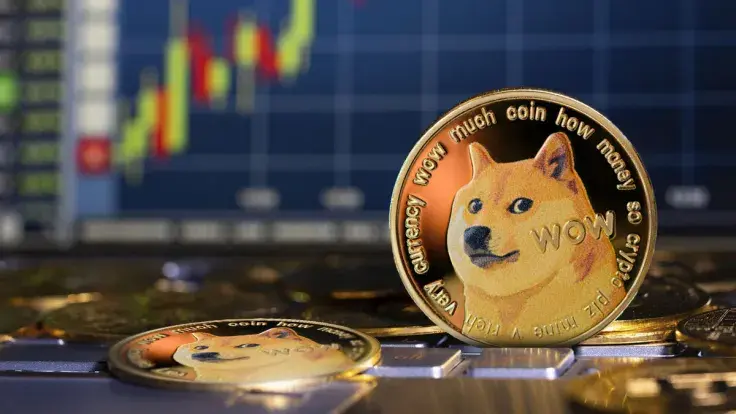 12.4 Billion Dogecoin (DOGE) in 24 Hours, Price Reacts