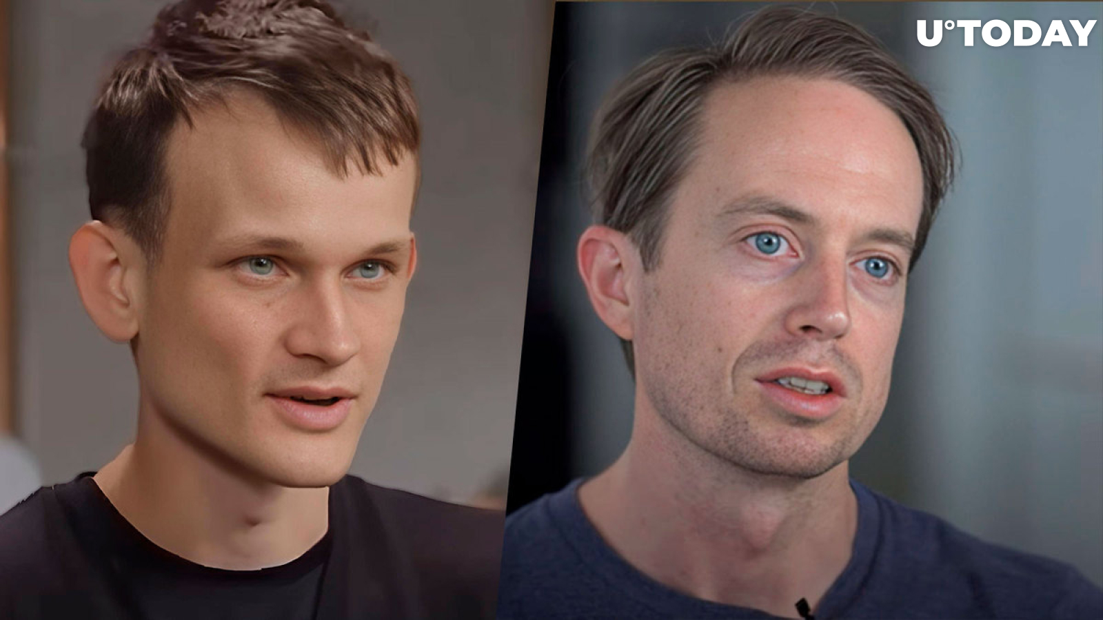 Vitalik Buterin Slammed by Bitcoin Maxi, but Erik Voorhees Comes to Rescue