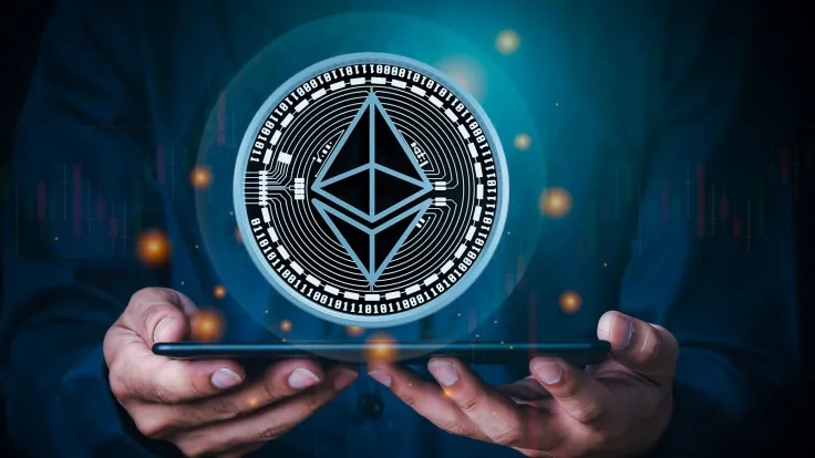 Ethereum (ETH) Rally Imminent? Analyst Predicts New All-Time High