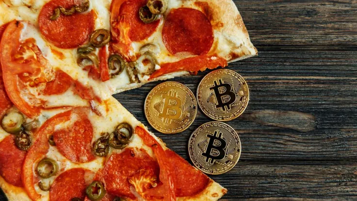 Amazing Satoshi Facts Revealed About Guy Who Bought Pizza for 10,000 BTC