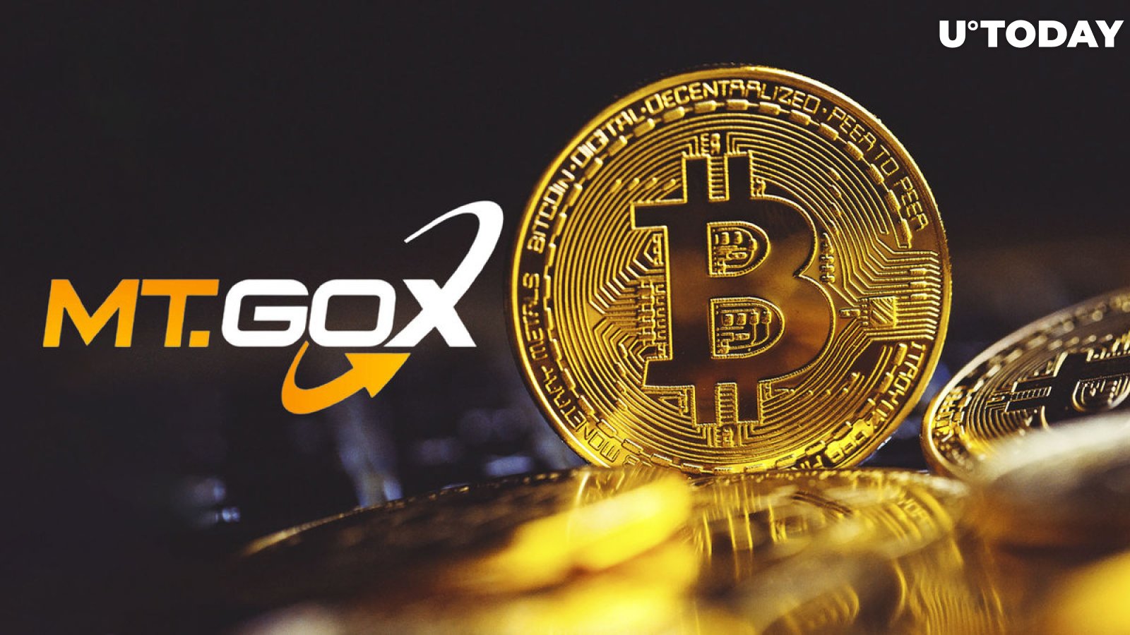 Bitcoin Plunges as Mt. Gox Starts Distributing Funds to Creditors 