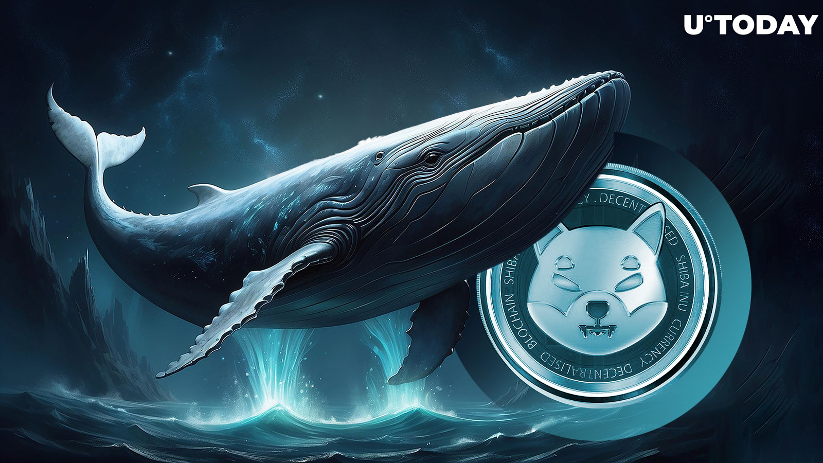 Shiba Inu (SHIB) Skyrockets 290% in Key Whale Metric