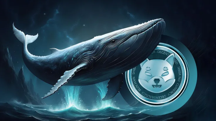 Shiba Inu (SHIB) Skyrockets 290% in Key Whale Metric