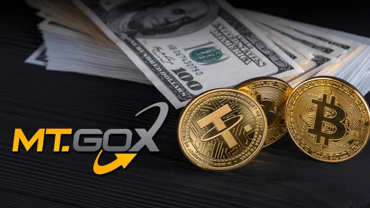 Mysterious $289 Million USDT Transfer Exits Binance Amid Mt. Gox Drama