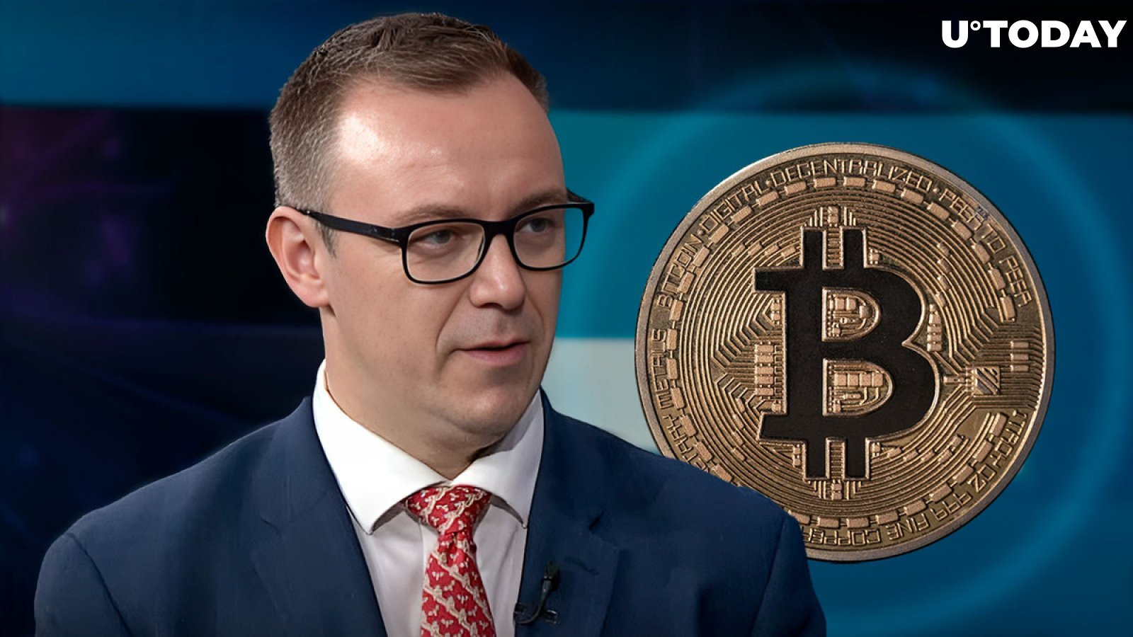 Crucial USD-Bitcoin Statement Issued by Gabor Gurbacs