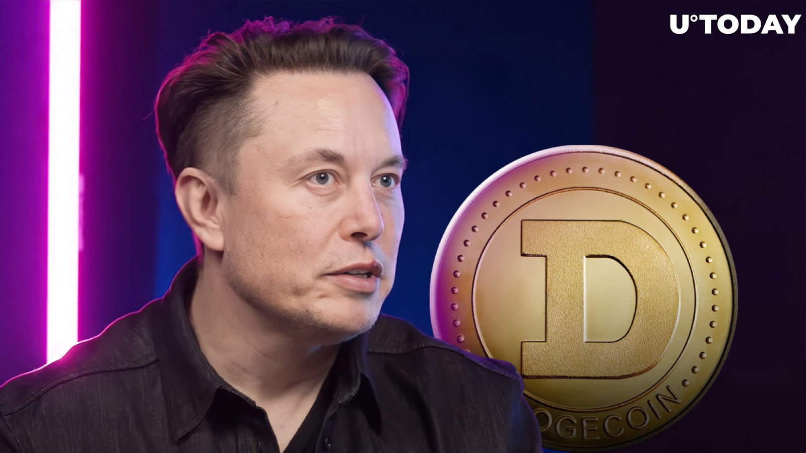 DOGE Fan Elon Musk Reaches Massive Milestone on X