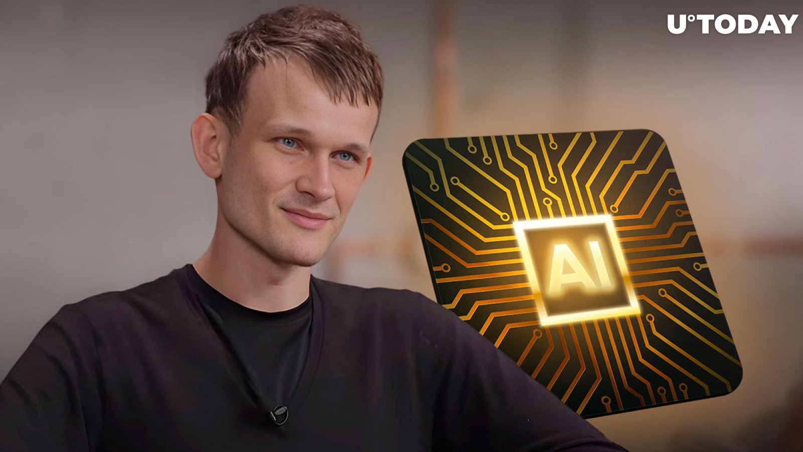 Ethereum Founder Vitalik Buterin Unveils Key AI Problem Right Now