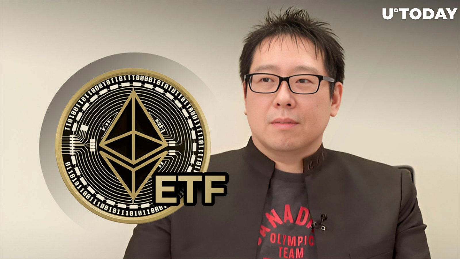 Crucial Negative Ethereum ETF Statement Made by Samson Mow, Here's His Message