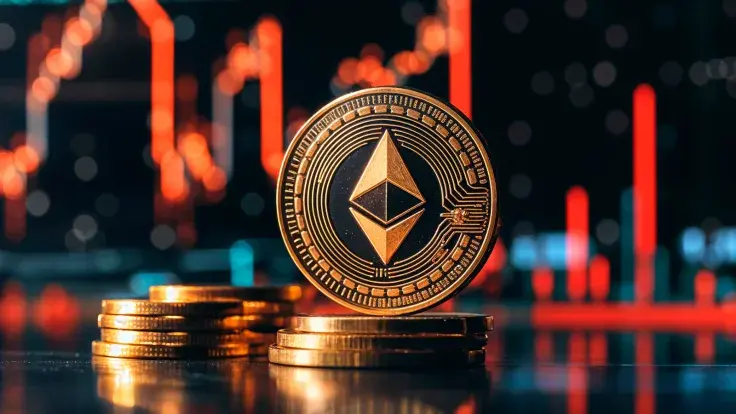 Ethereum (ETH) to Break $4,100 as Falling Wedge Pattern Plays Out