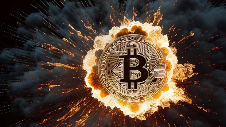 Here's When Bitcoin (BTC) Will Explode