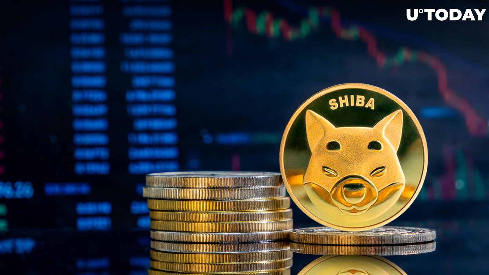 75 Billion Shiba Inu in 24 Hours, What's Happening?