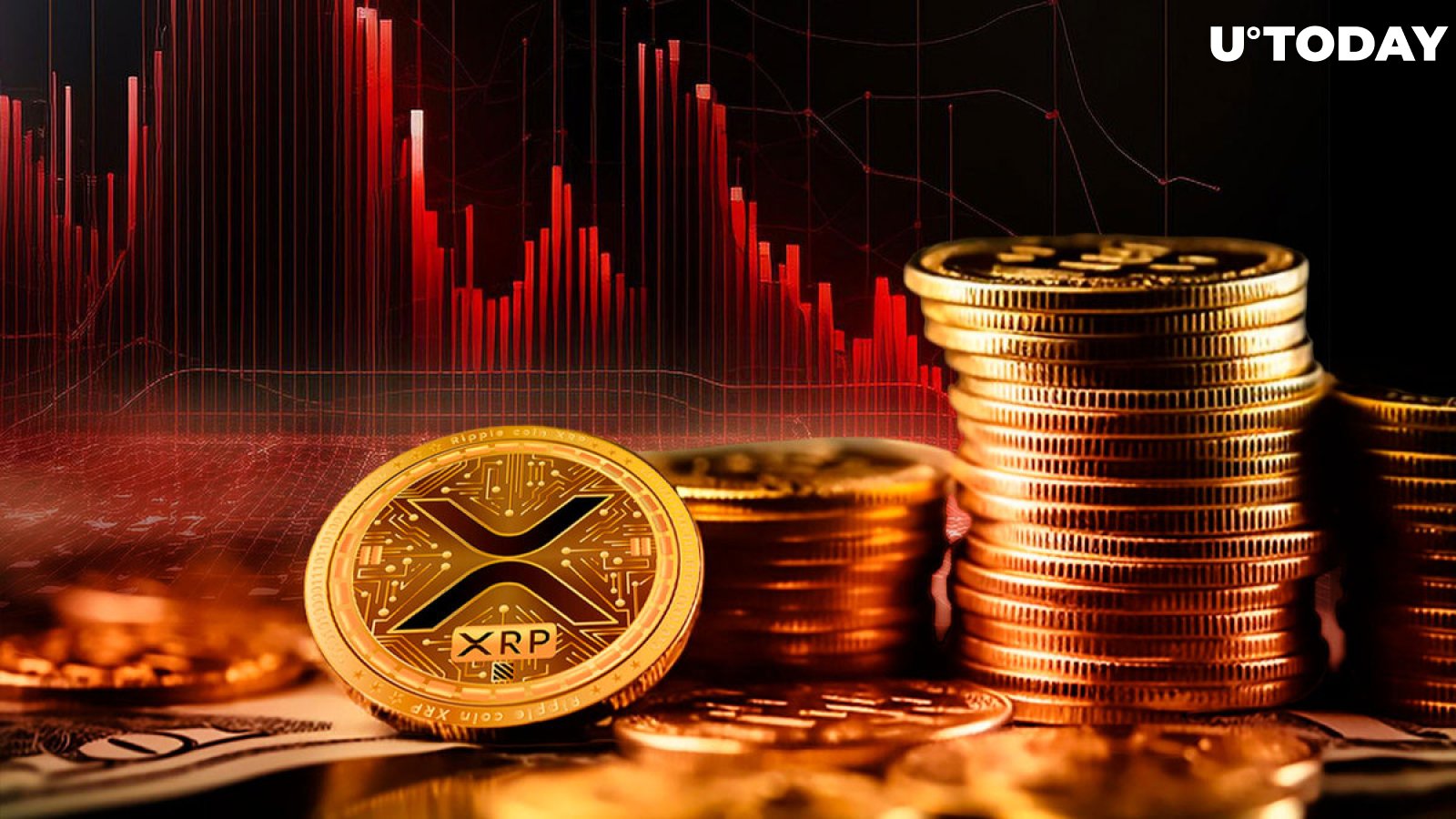 XRP Just Dropped Below Crucial Support Level
