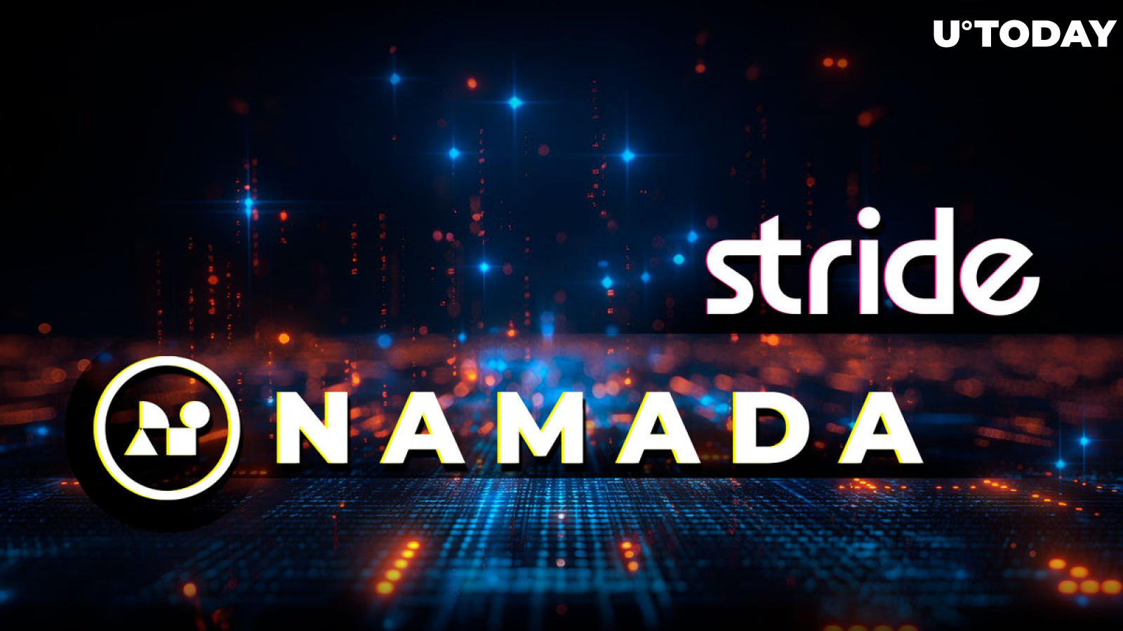 Stride Protocol Integrates With Namada for Asset Security: Details