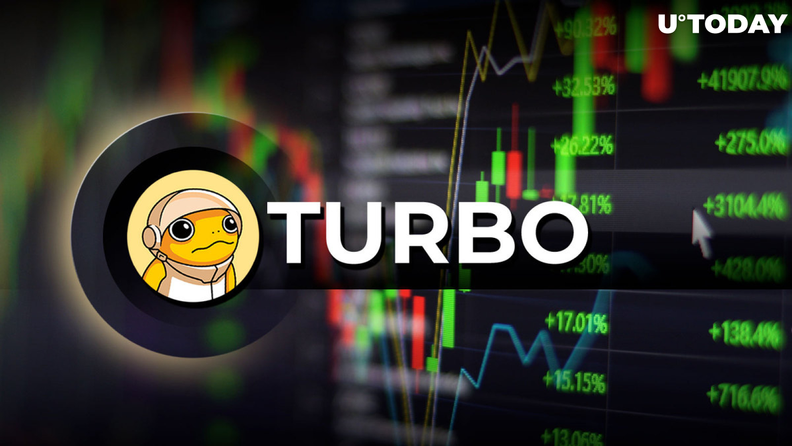 Turbo (TURBO) Meme Coin Price Adds 20% in One Hour: Reason