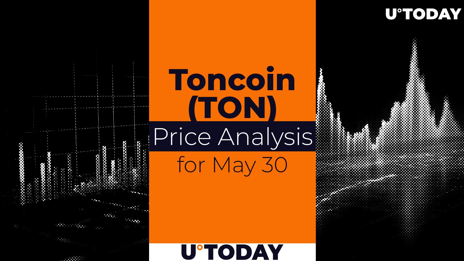 Toncoin (TON) Price Prediction for May 30