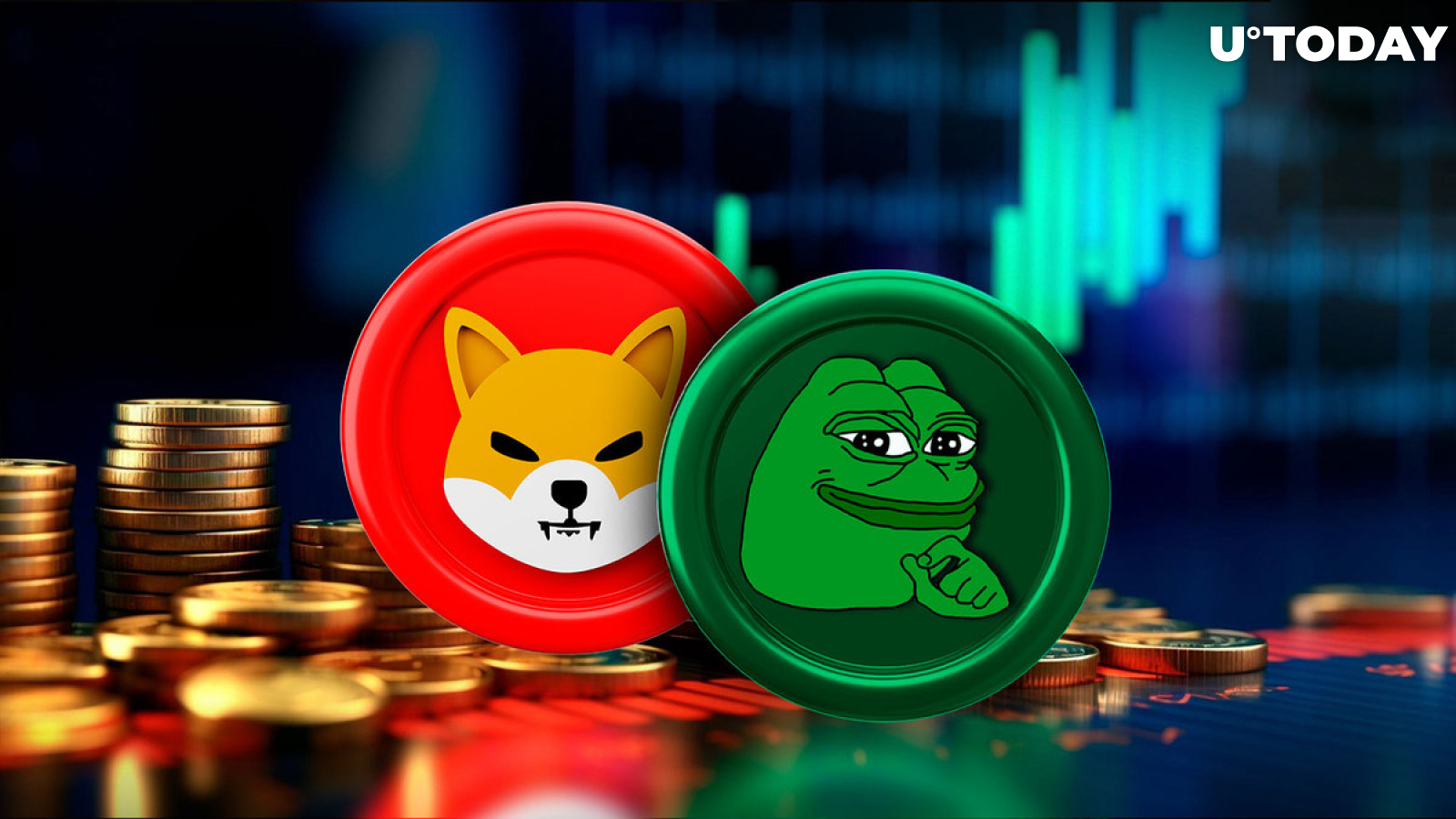 PEPE Becomes Most Profitable Meme Coin, But What About Shiba Inu (SHIB)?