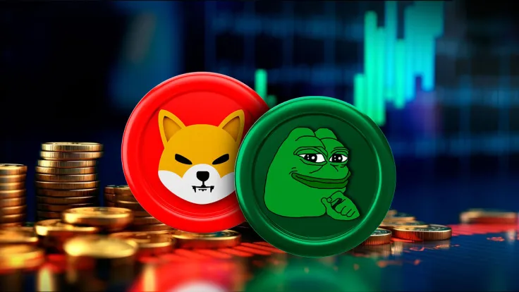 PEPE Becomes Most Profitable Meme Coin, But What About Shiba Inu (SHIB)?