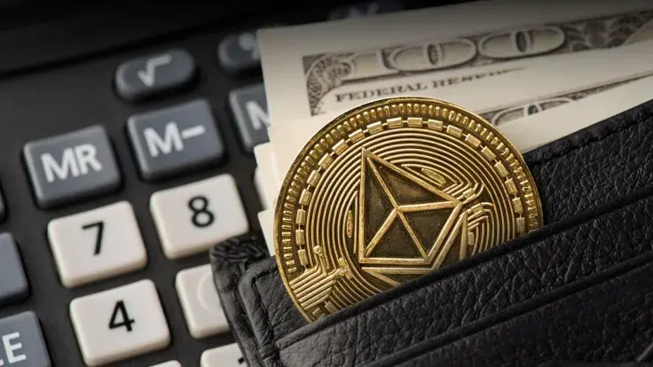 Buy Ethereum (ETH) While Dollar Is Cheap: Ryan Sean Adams